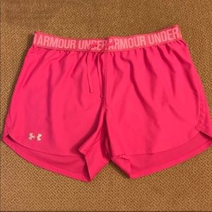Under Armour Shorts